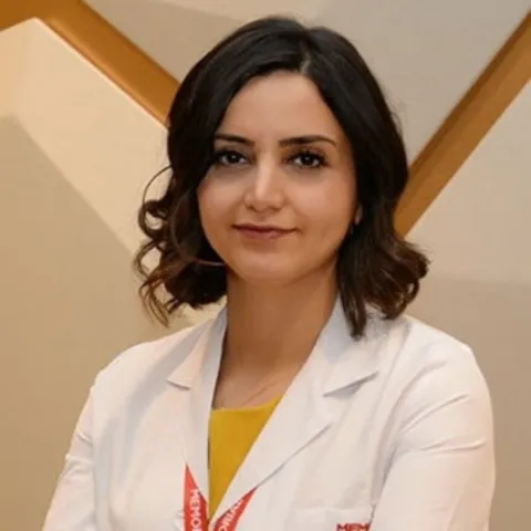 Uzm. Dr. GÜLSÜM BİNGÖL
