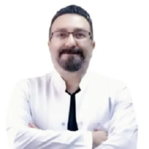 Uzm. Dr. SİNAN KIZILKAYA