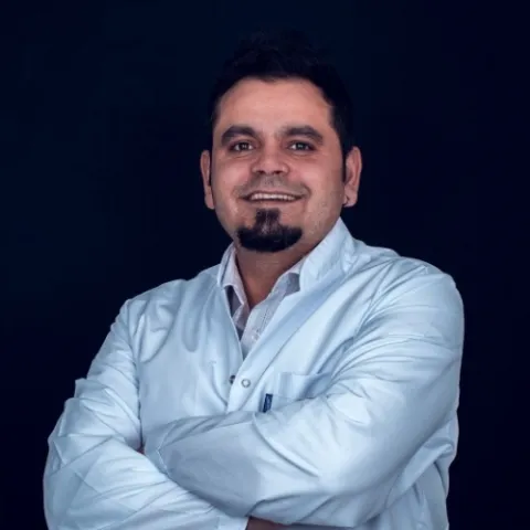 Chir. Dr. TURGUT YÜCE
