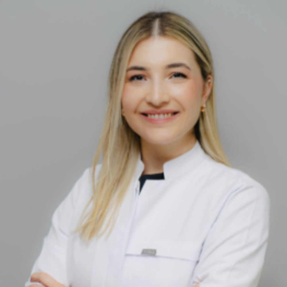 UZM. DT. SEVİL KULABAŞ YEŞİLBAŞ