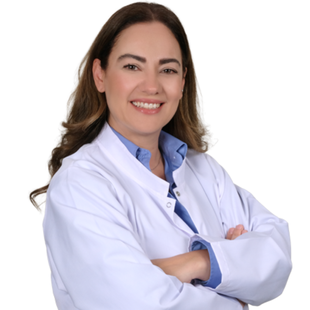 Uzm. Dr. CEYDA PERÇİNOĞLU
