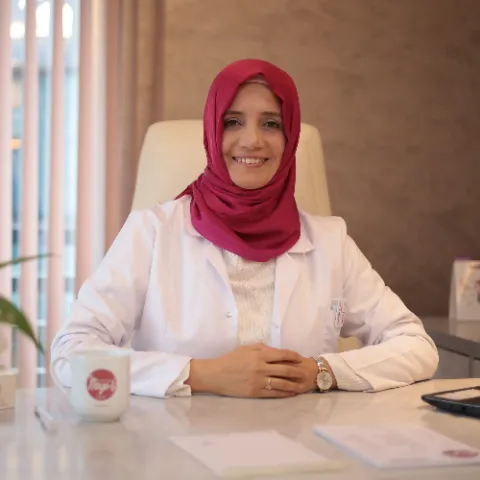 Op. Dr. FİLİZ ÇEÇEN DURSUN