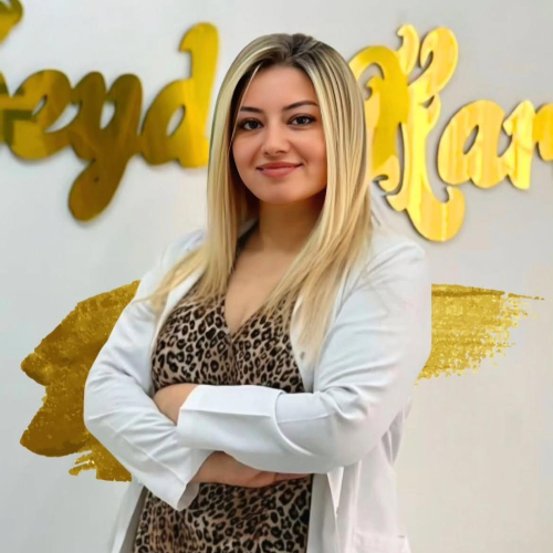 Dr. ŞEYDA KARA