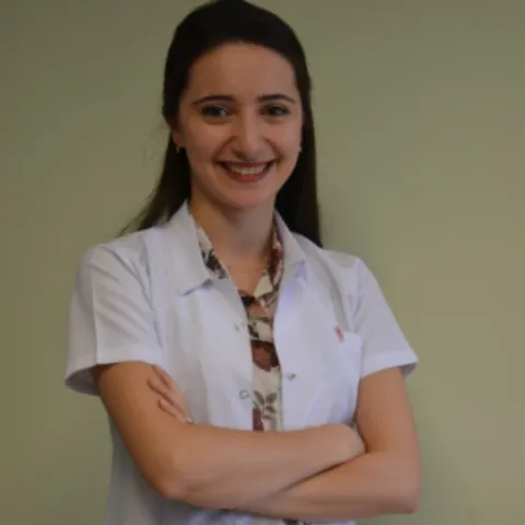 Dt. MERVE ORAL