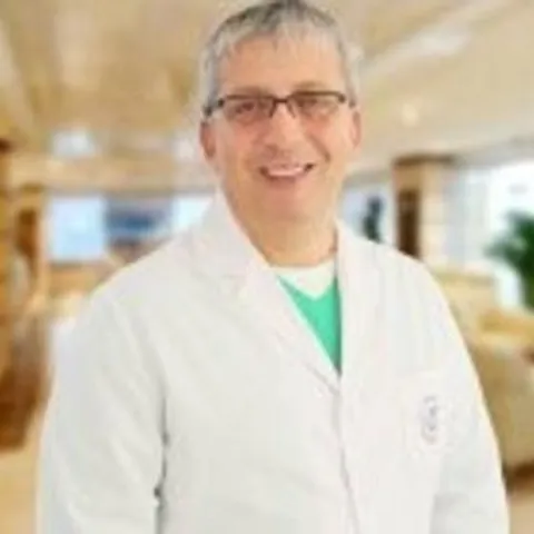 Prof. Dr. MEHMET TEZER