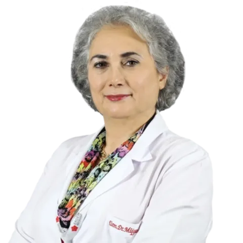 DR. MÜJGAN LAHUT NERAGIASIL
