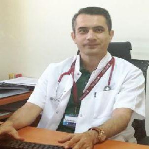 Uzm. Dr. Sancar EMİNOĞLU