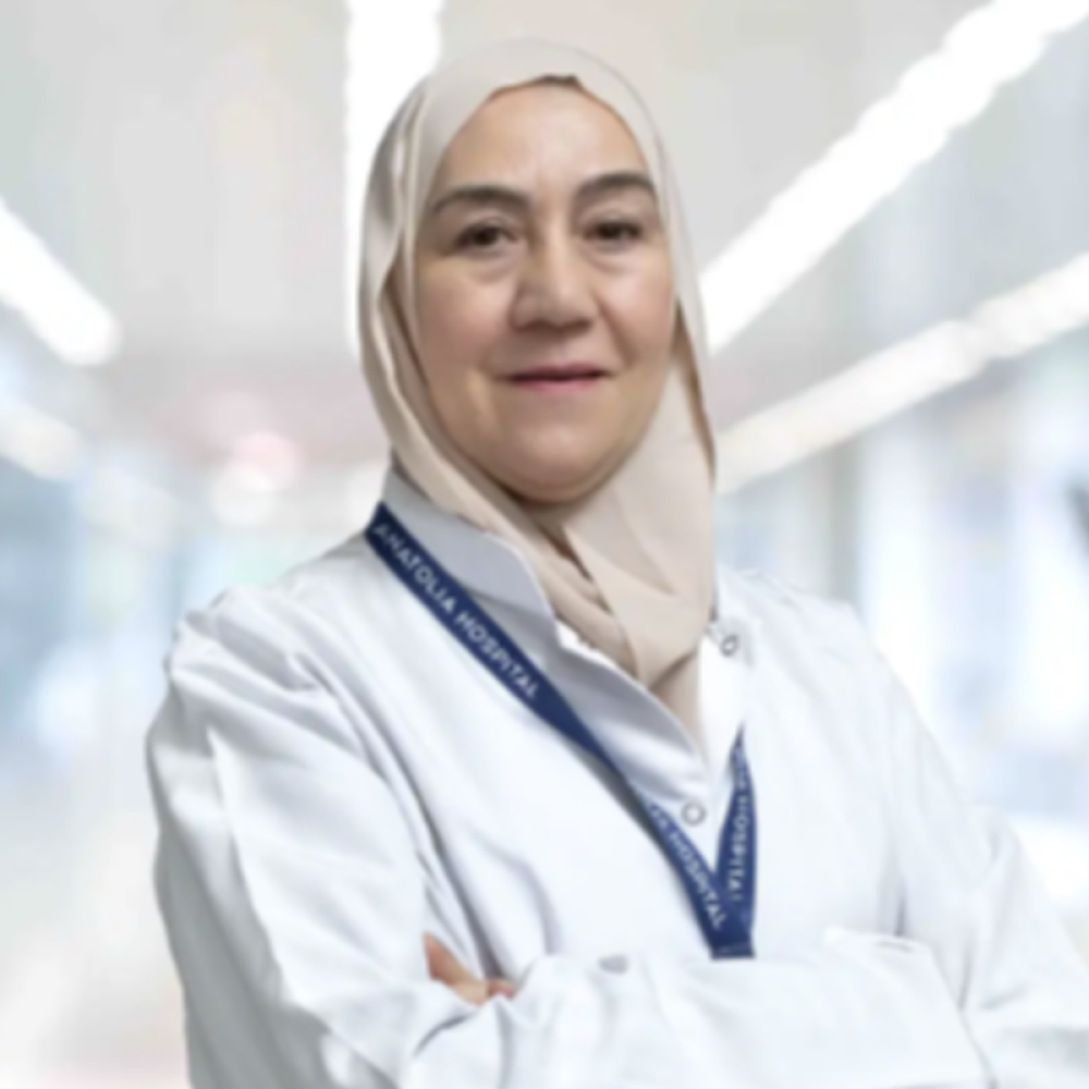 İxt. psix. MÜKERREM GÜVEN