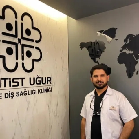 Dt. UĞUR YORGUN