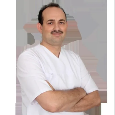 Dr. MEHMET İLTEBER BAHADIR