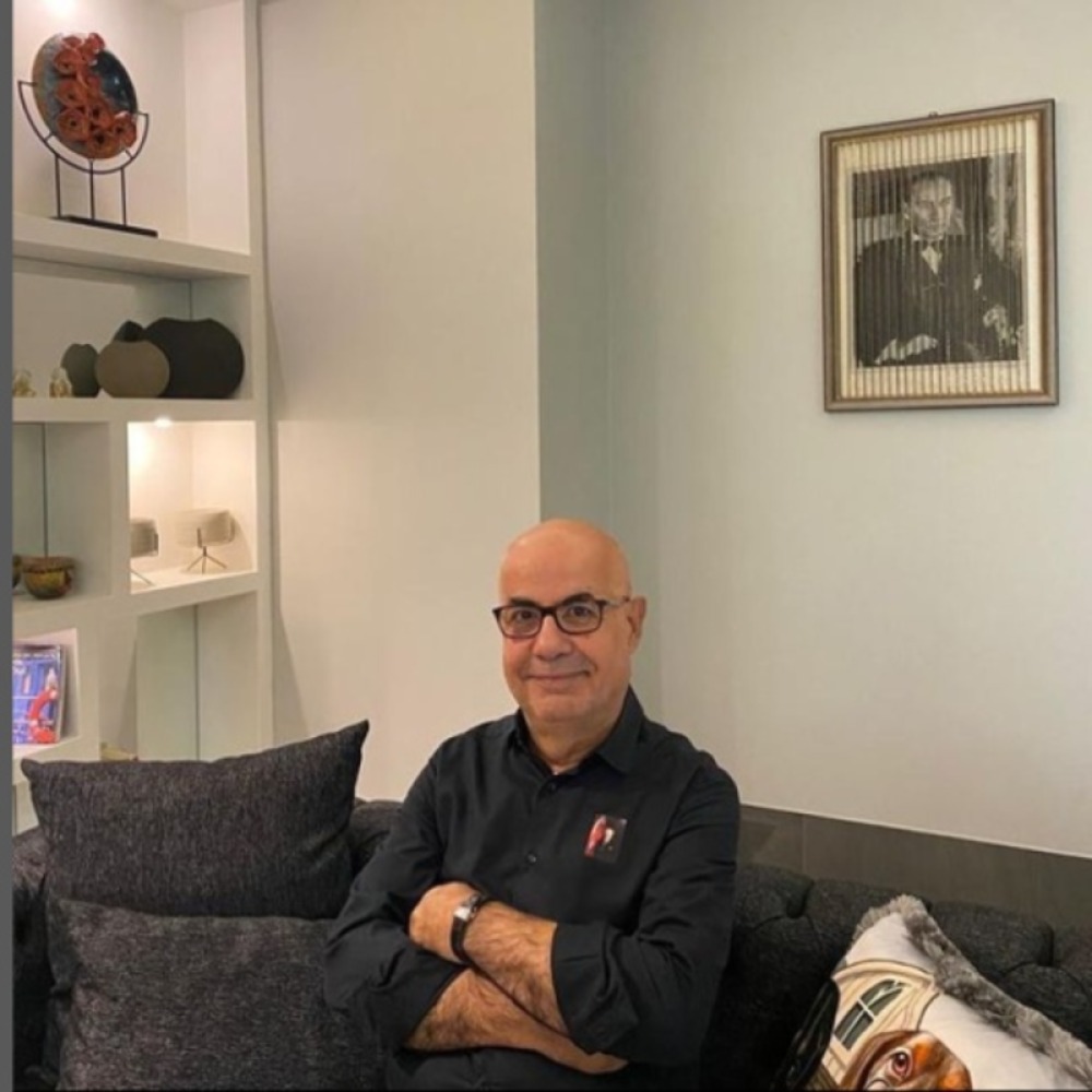 Uzm. Dr. SELÇUK GÜRBÜZ