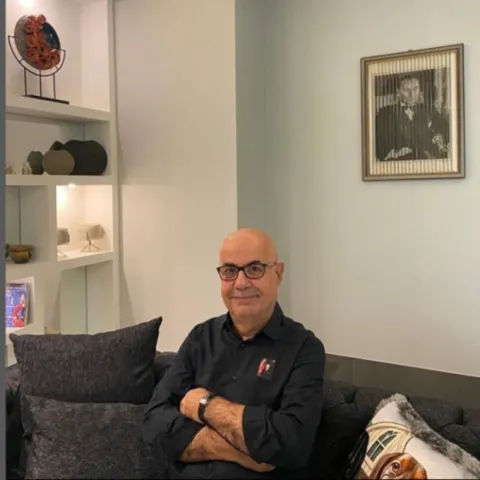 Spec. Dr. SELÇUK GÜRBÜZ