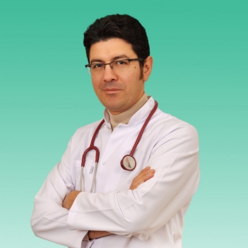 Dr. MUSTAFA ERSAYAN