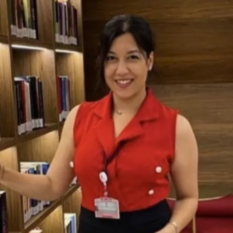 PSK. MELİSA ERDİNÇ