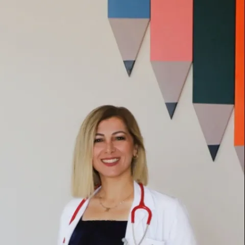 Prof. Dr. Arzu DURSUN