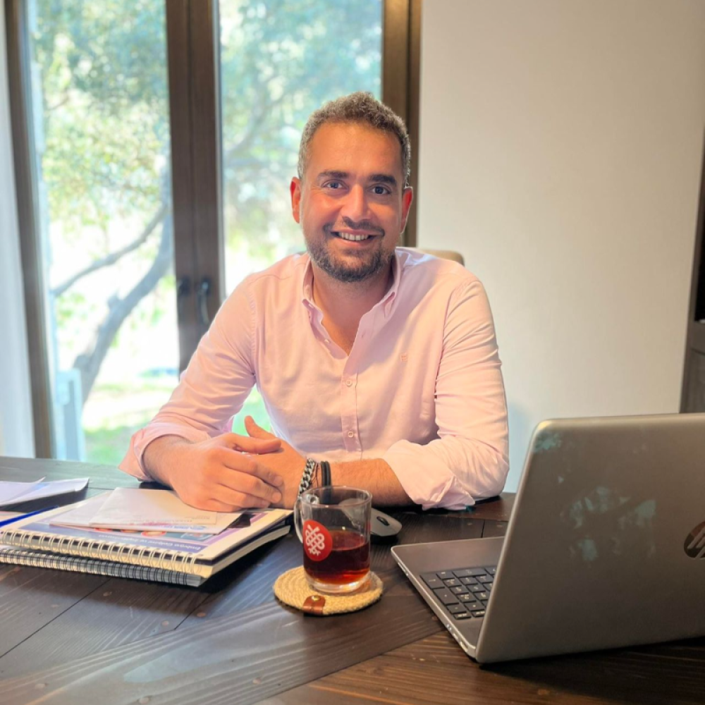 Op. Dr. HAKKI SENCER ŞİMŞEK