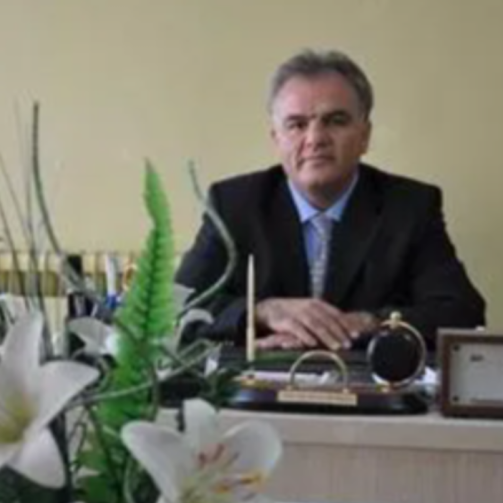 Prof. Dr. HASAN HERKEN