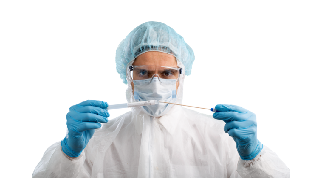PCR